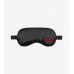 BASIC T1 LOGO EYE MASK